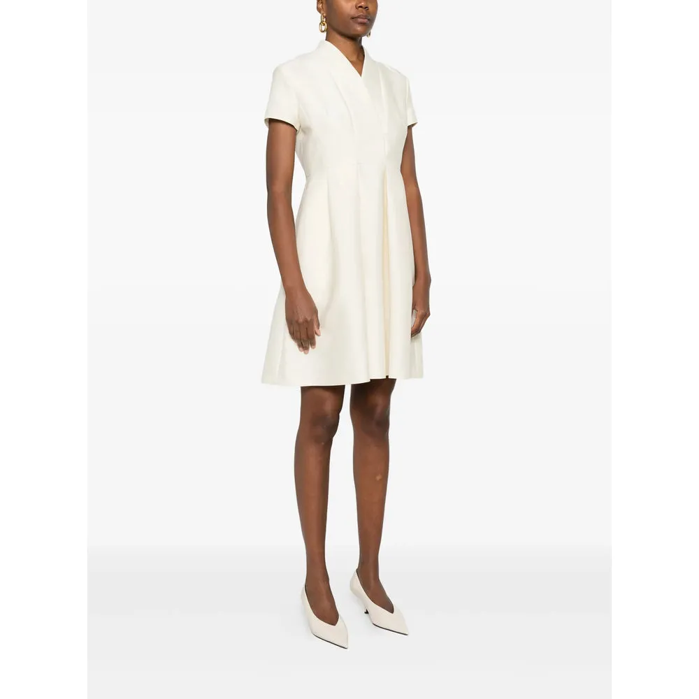 Dresses White sold by Wanan Luxury product image thumbnail 5