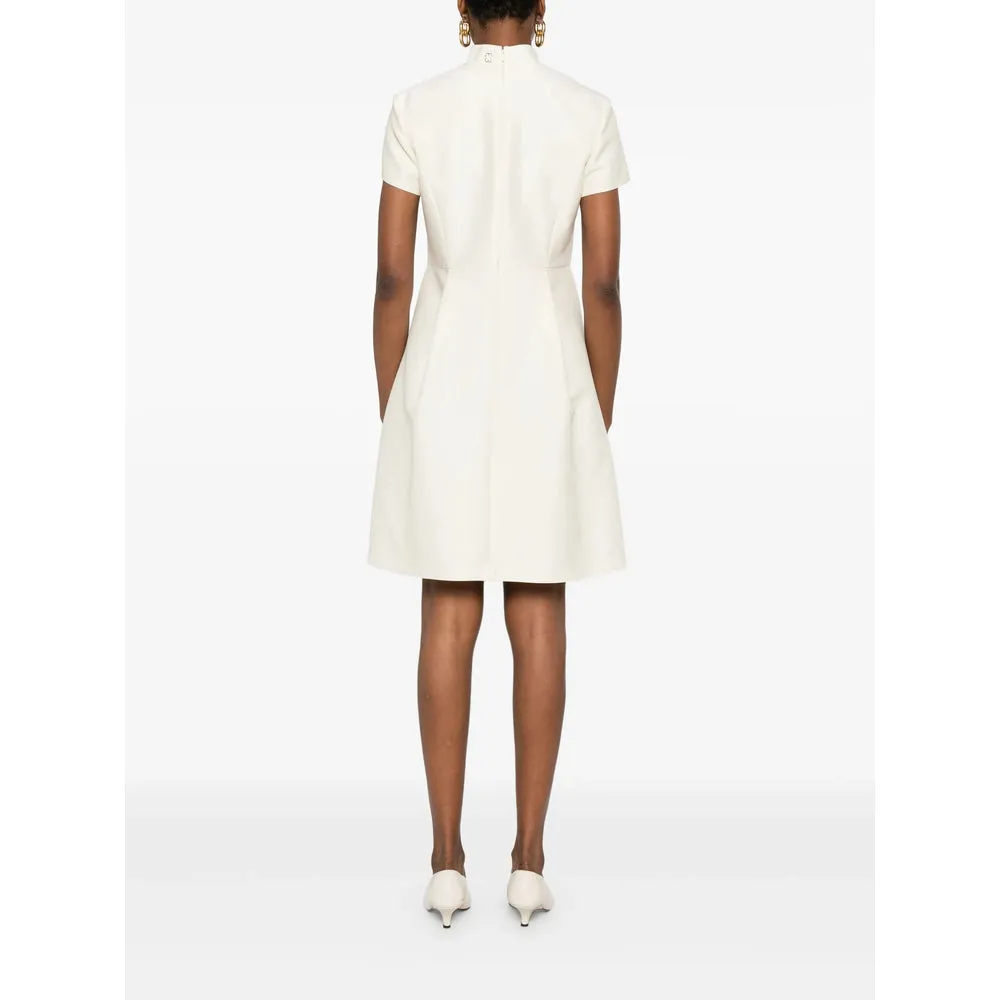 Dresses White sold by Wanan Luxury product image thumbnail 2