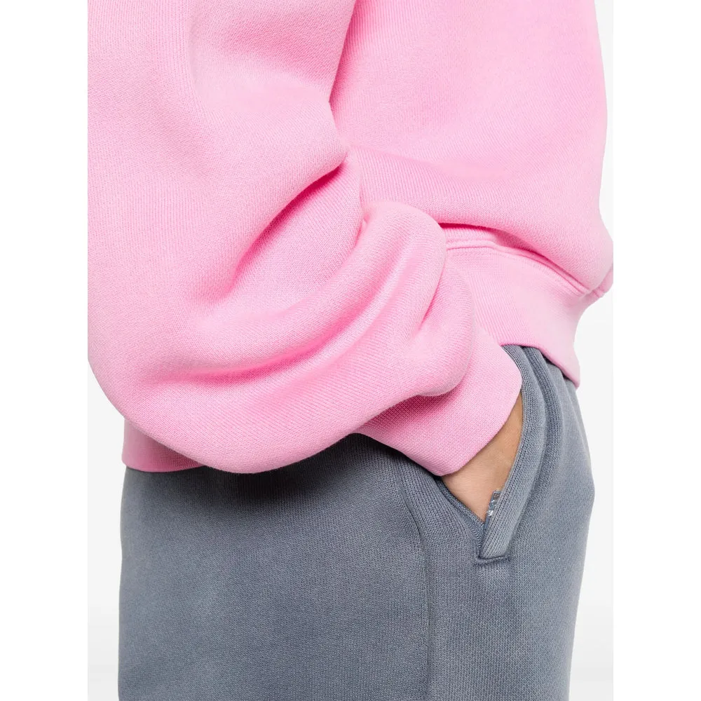 Sweatshirts Pink sold by Wanan Luxury product image thumbnail 4