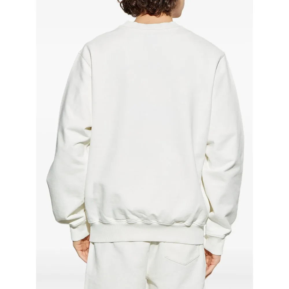 Sweatshirts White sold by Wanan Luxury product image thumbnail 2