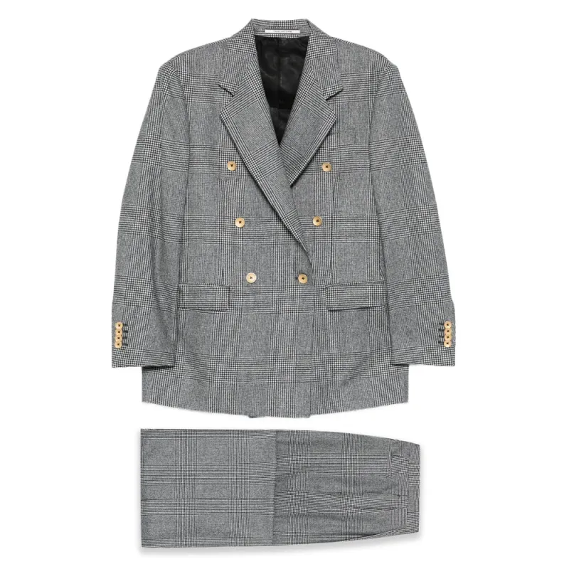 Tailleur Black, White sold by Wanan Luxury