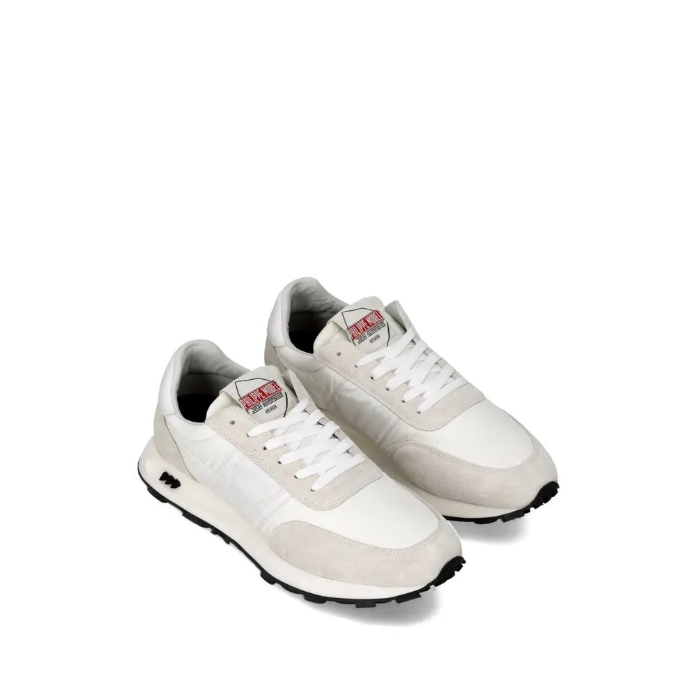 Sneakers White sold by Wanan Luxury product image thumbnail 3