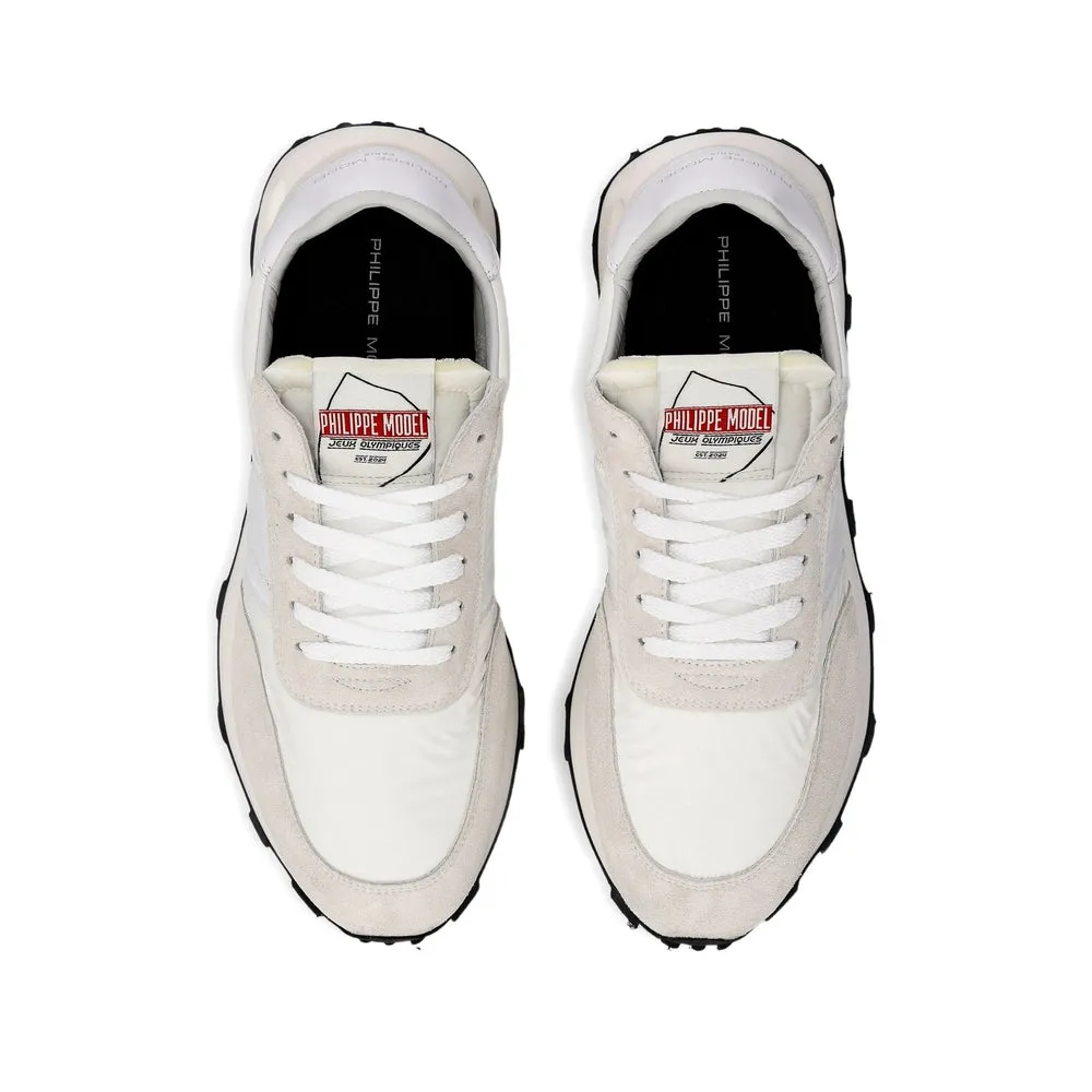 Sneakers White sold by Wanan Luxury product image thumbnail 5