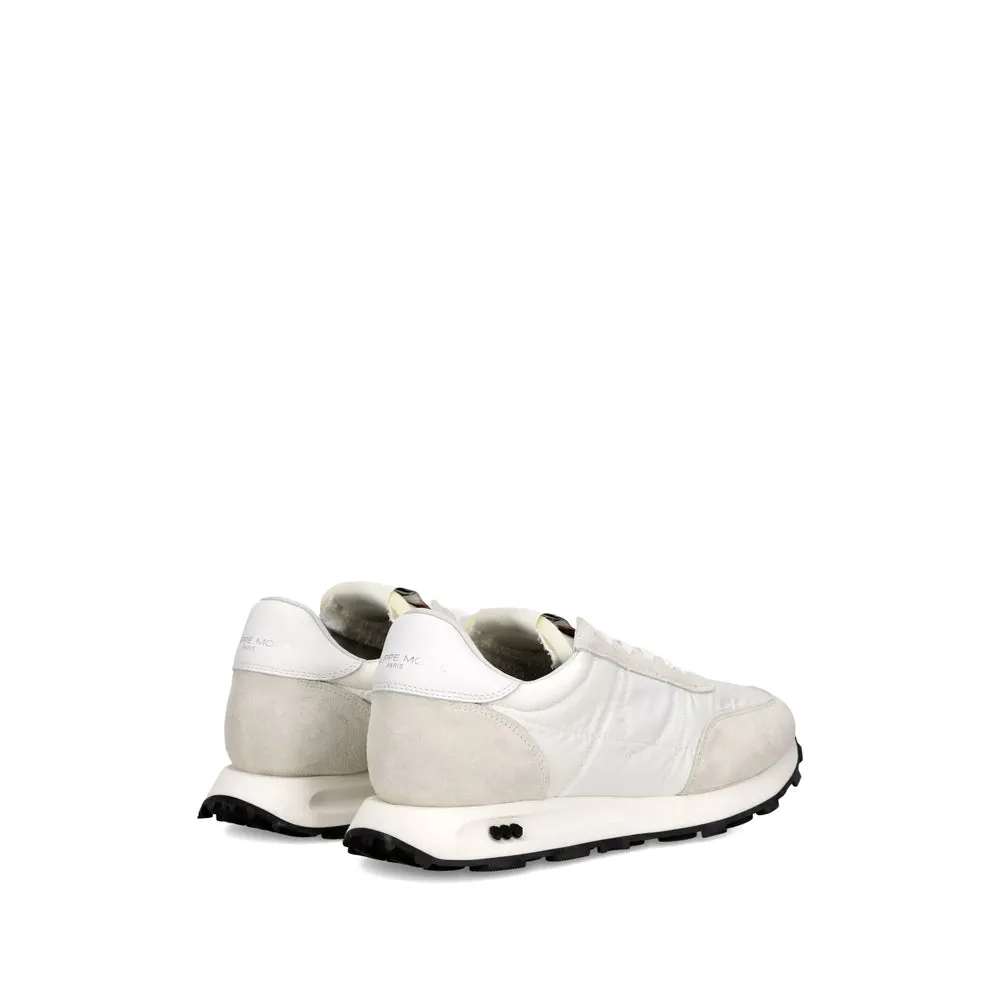 Sneakers White sold by Wanan Luxury product image thumbnail 2
