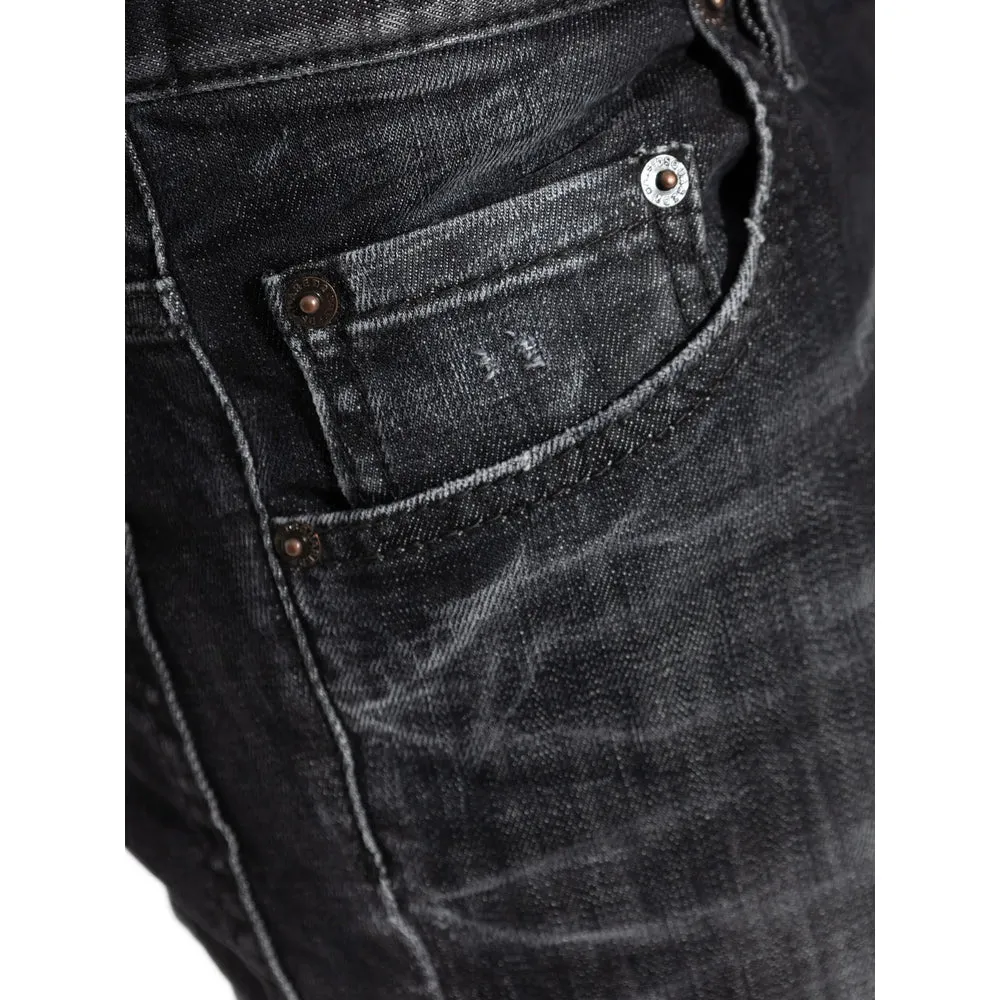 Denim Black sold by Wanan Luxury product image thumbnail 3
