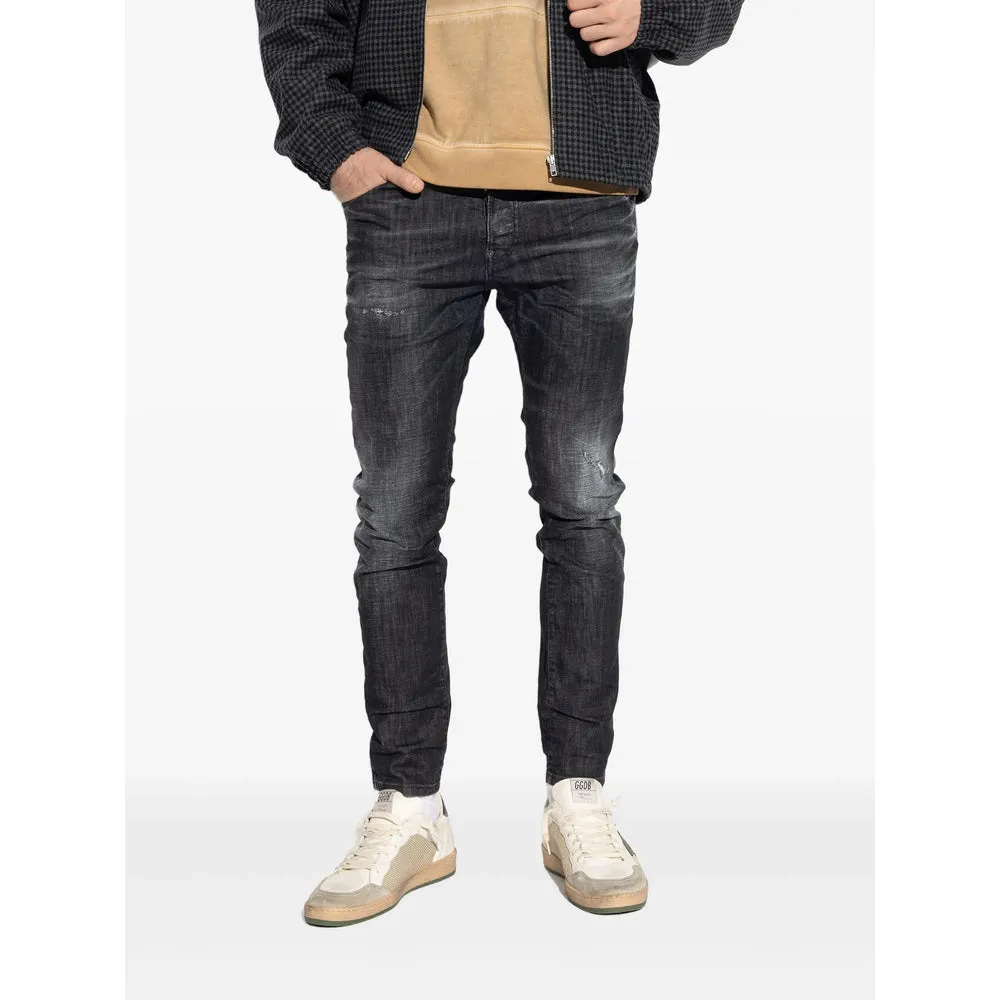 Denim Black sold by Wanan Luxury product image thumbnail 4