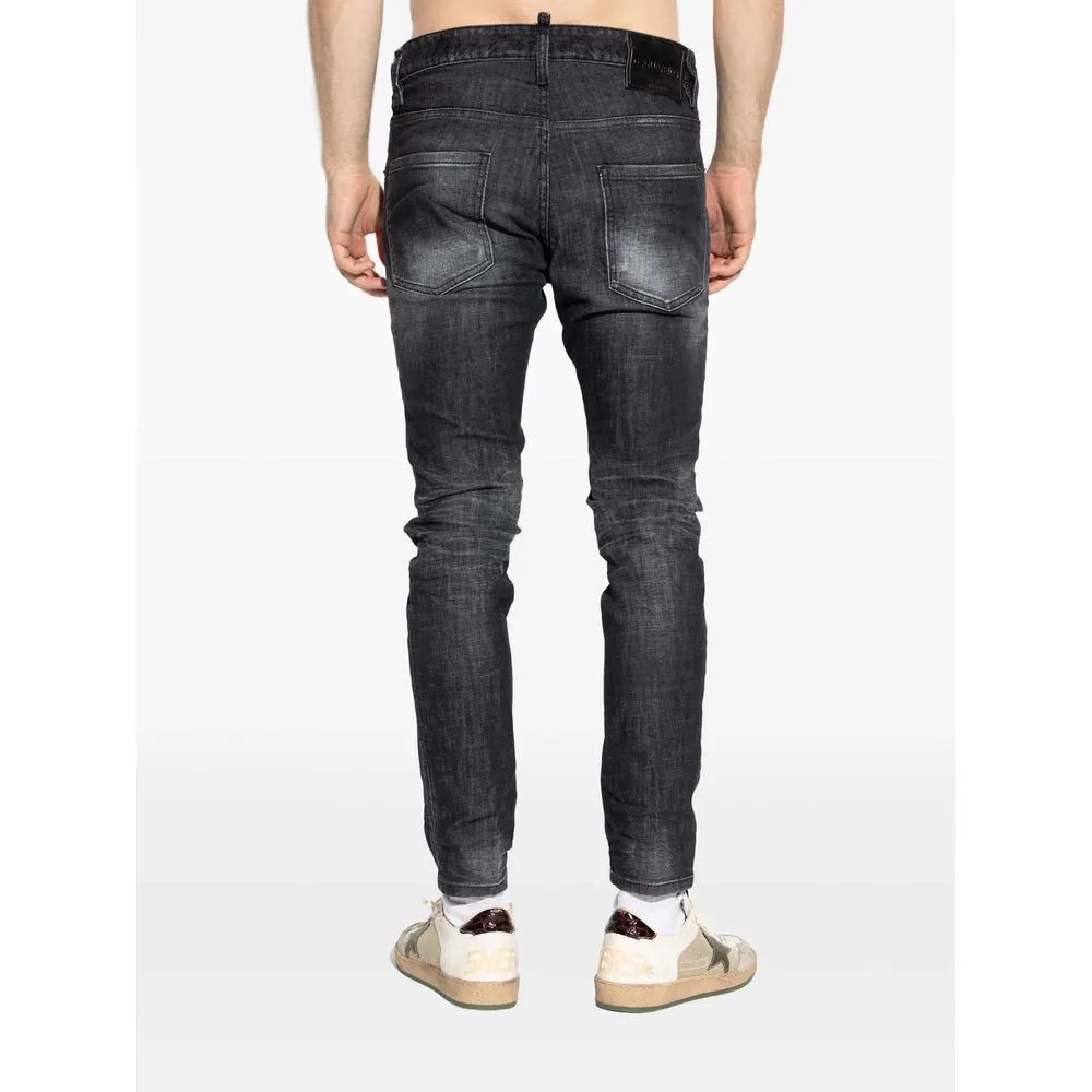 Denim Black sold by Wanan Luxury product image thumbnail 5