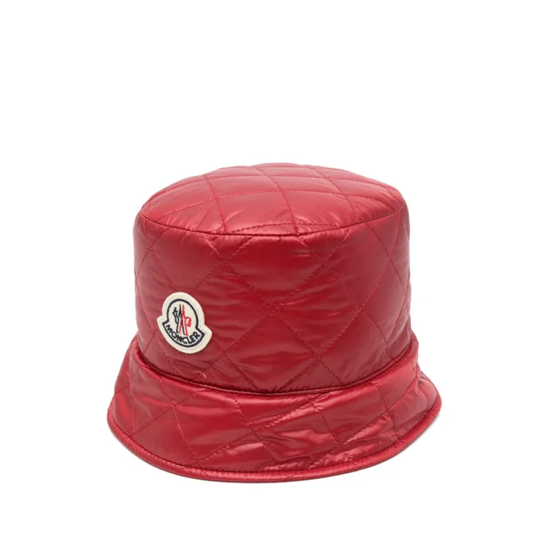 Hats Red sold by Wanan Luxury