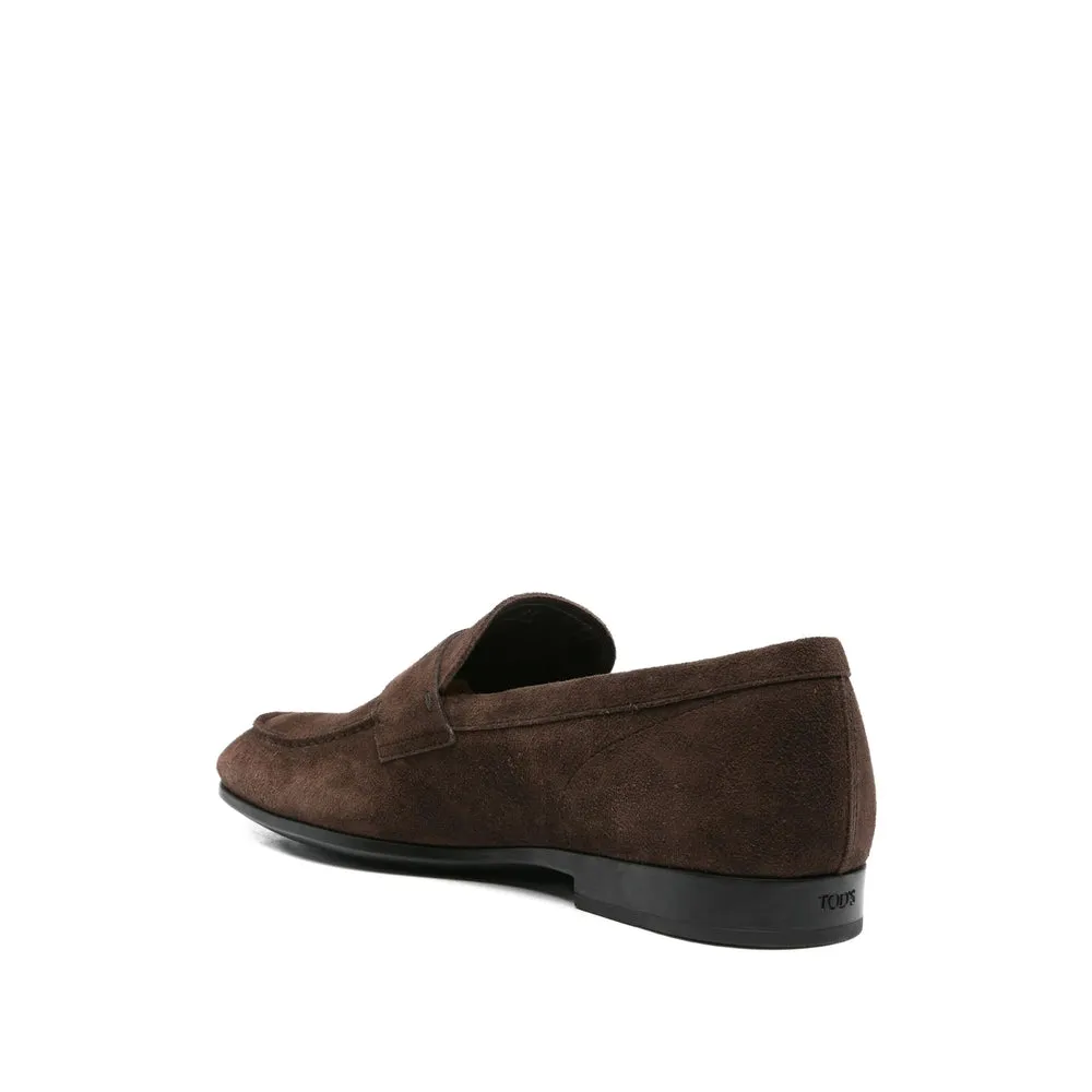 Shoes Brown sold by Wanan Luxury product image thumbnail 4