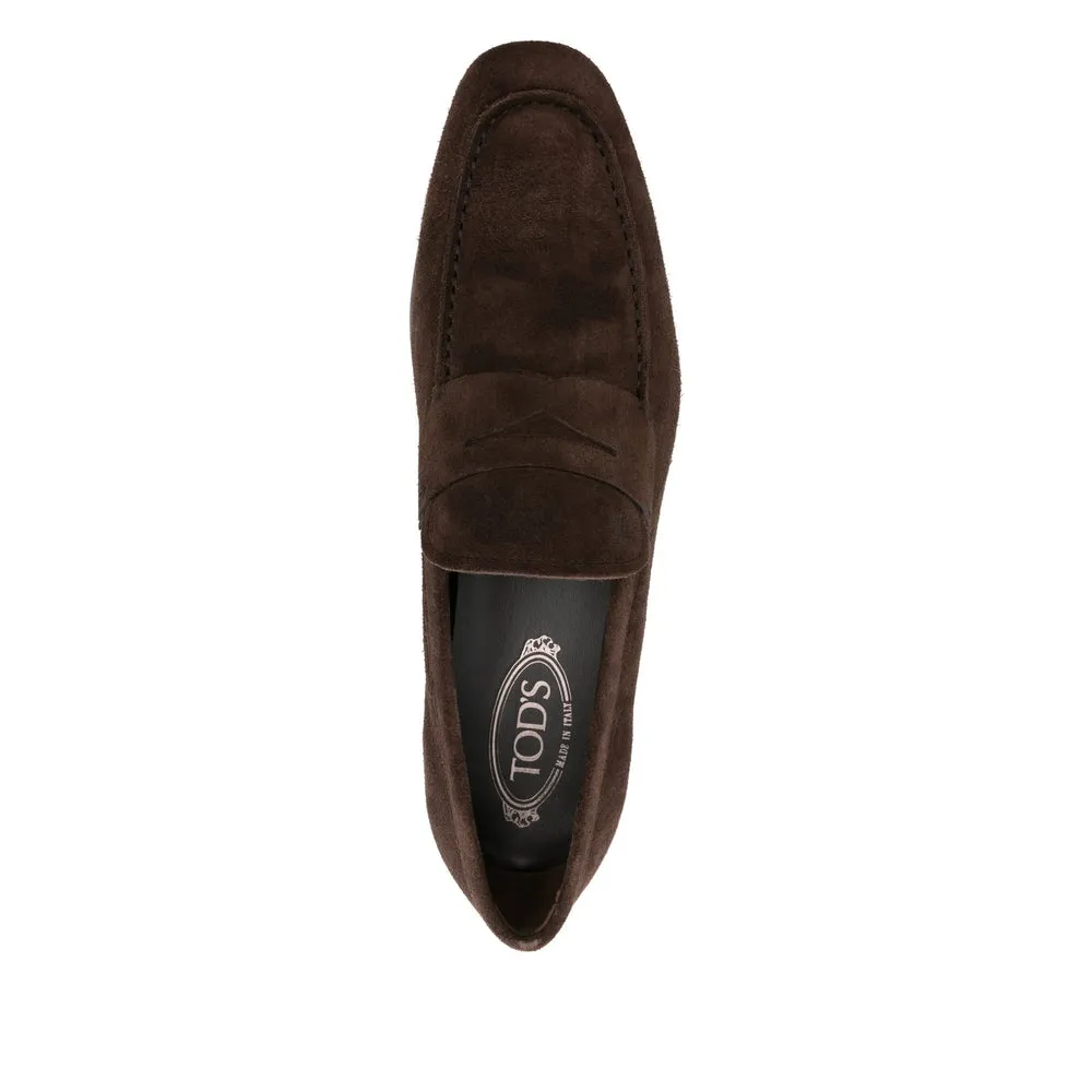 Shoes Brown sold by Wanan Luxury product image thumbnail 2