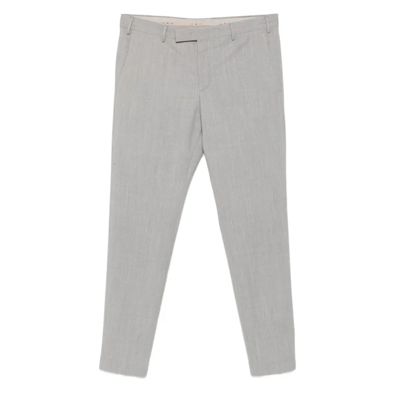Pants Gray sold by Wanan Luxury