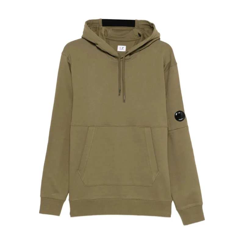 Sweatshirts Green sold by Wanan Luxury