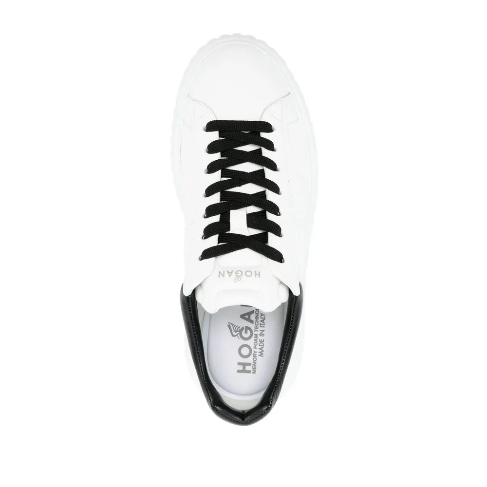 Sneakers White sold by Wanan Luxury product image thumbnail 3