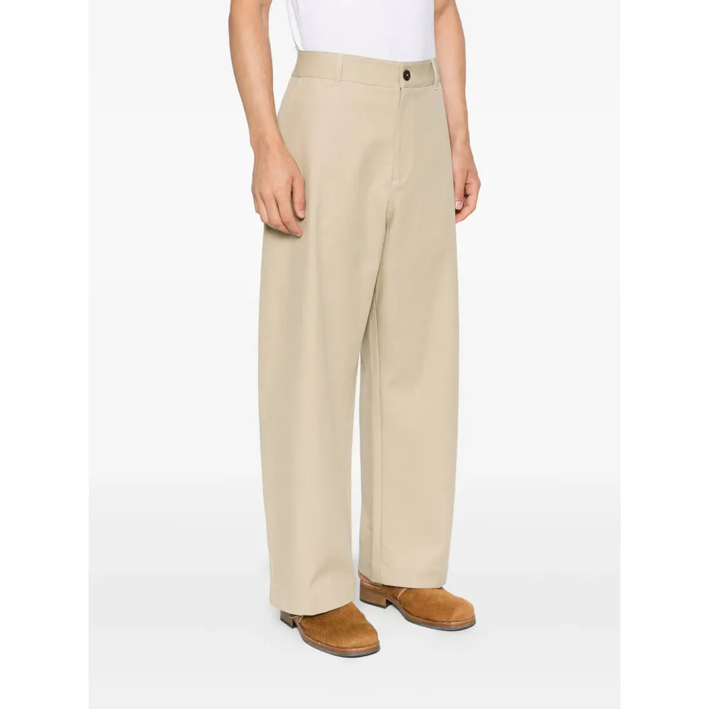 Pants Neutral sold by Wanan Luxury product image thumbnail 4