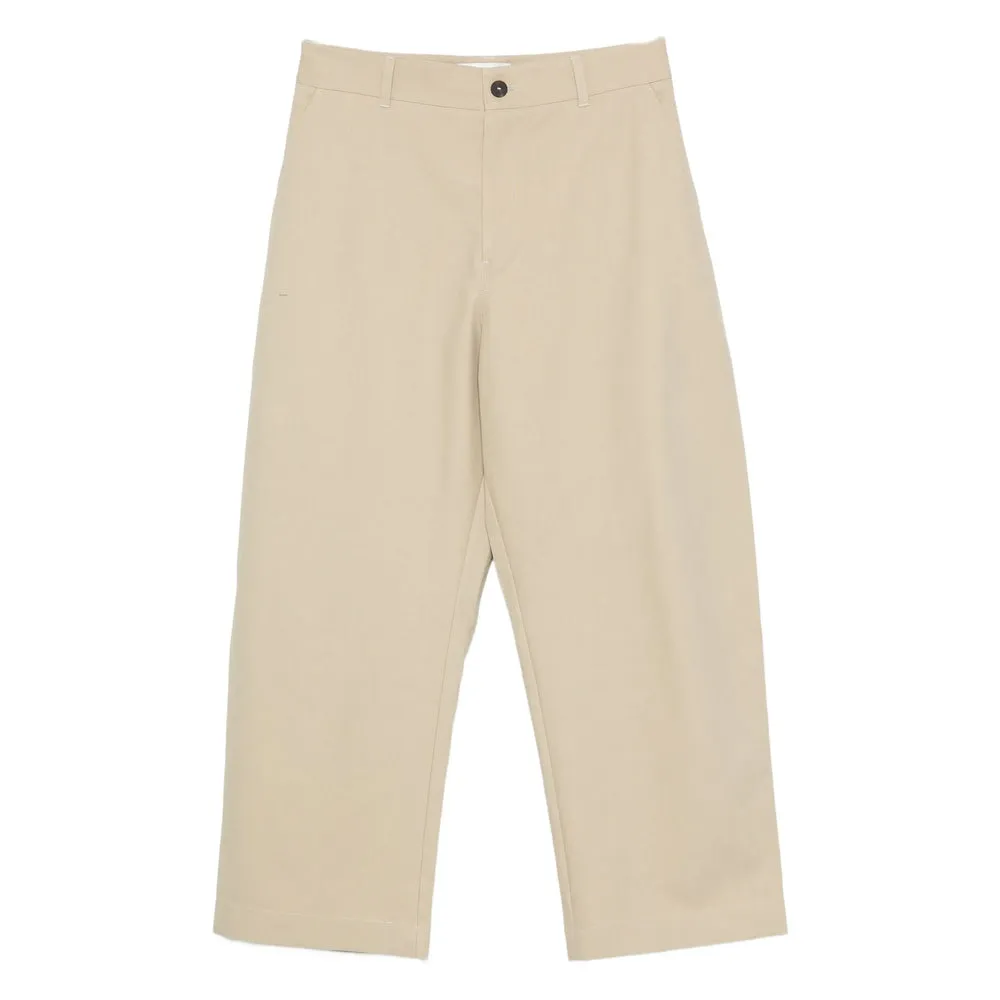 Pants Neutral sold by Wanan Luxury