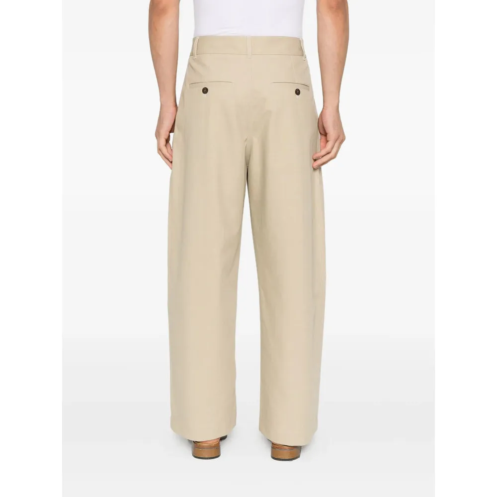 Pants Neutral sold by Wanan Luxury product image thumbnail 3