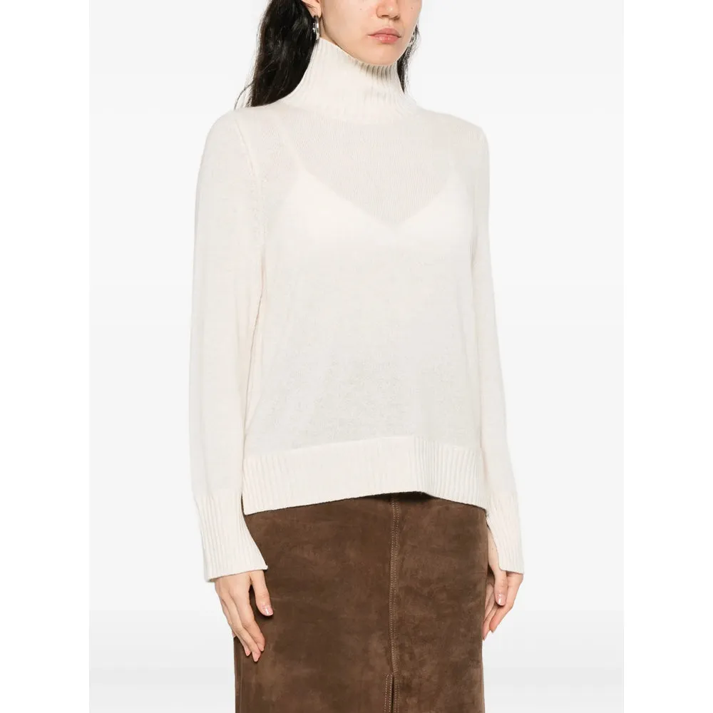 Sweaters Neutral sold by Wanan Luxury product image thumbnail 2