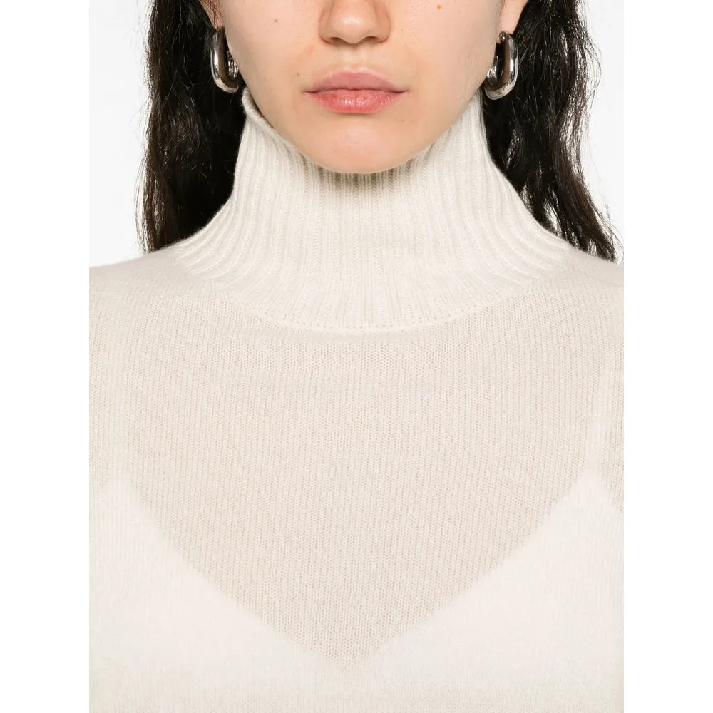 Sweaters Neutral sold by Wanan Luxury product image thumbnail 3