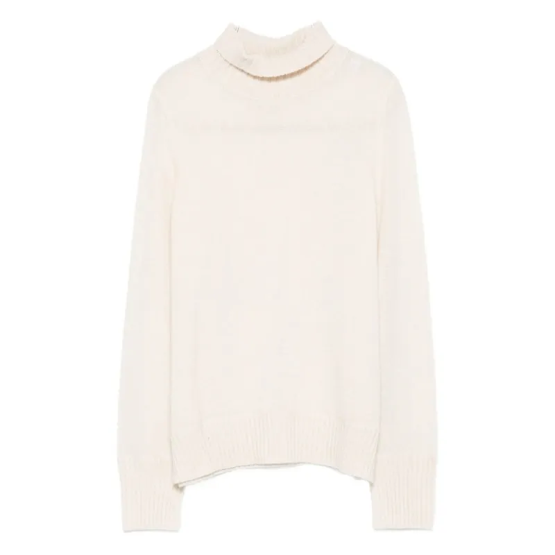 Sweaters Neutral sold by Wanan Luxury