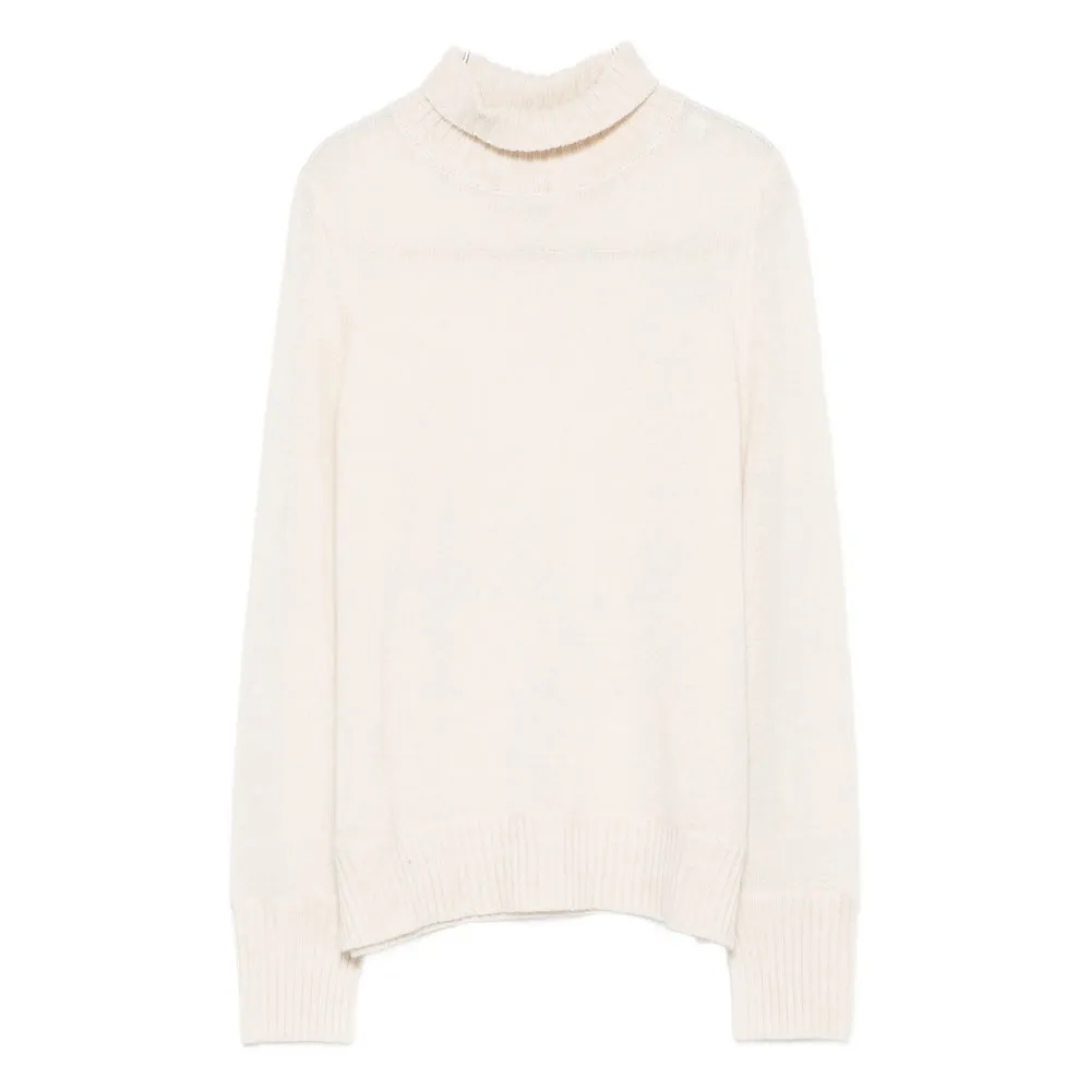 Sweaters Neutral sold by Wanan Luxury
