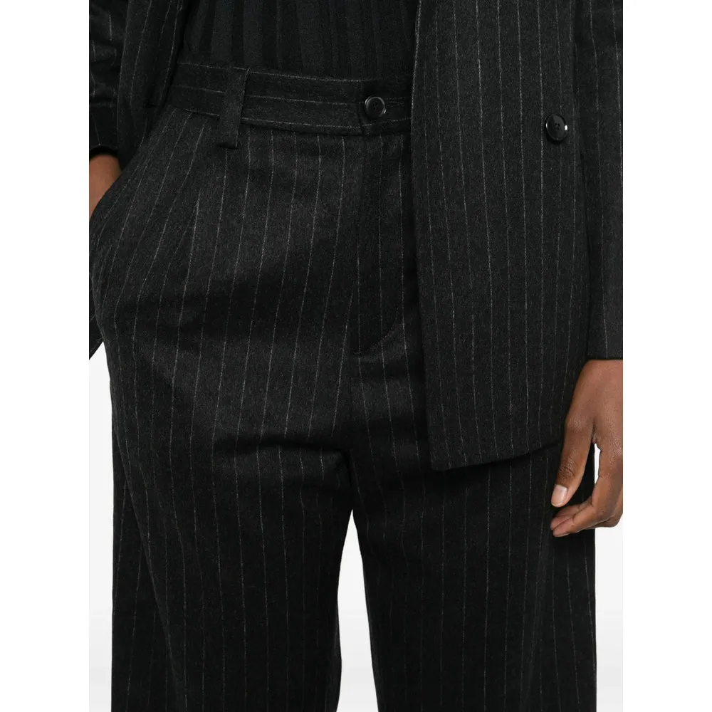 Pants Gray sold by Wanan Luxury product image thumbnail 3