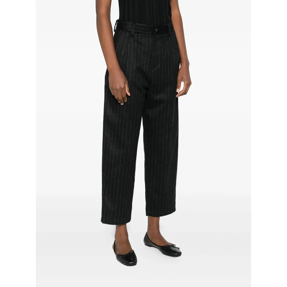 Pants Gray sold by Wanan Luxury product image thumbnail 4