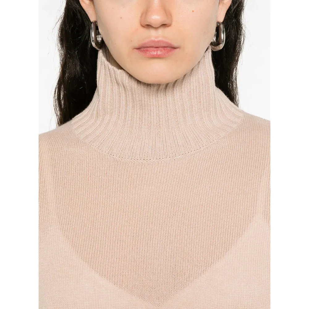 Sweaters Neutral sold by Wanan Luxury product image thumbnail 2