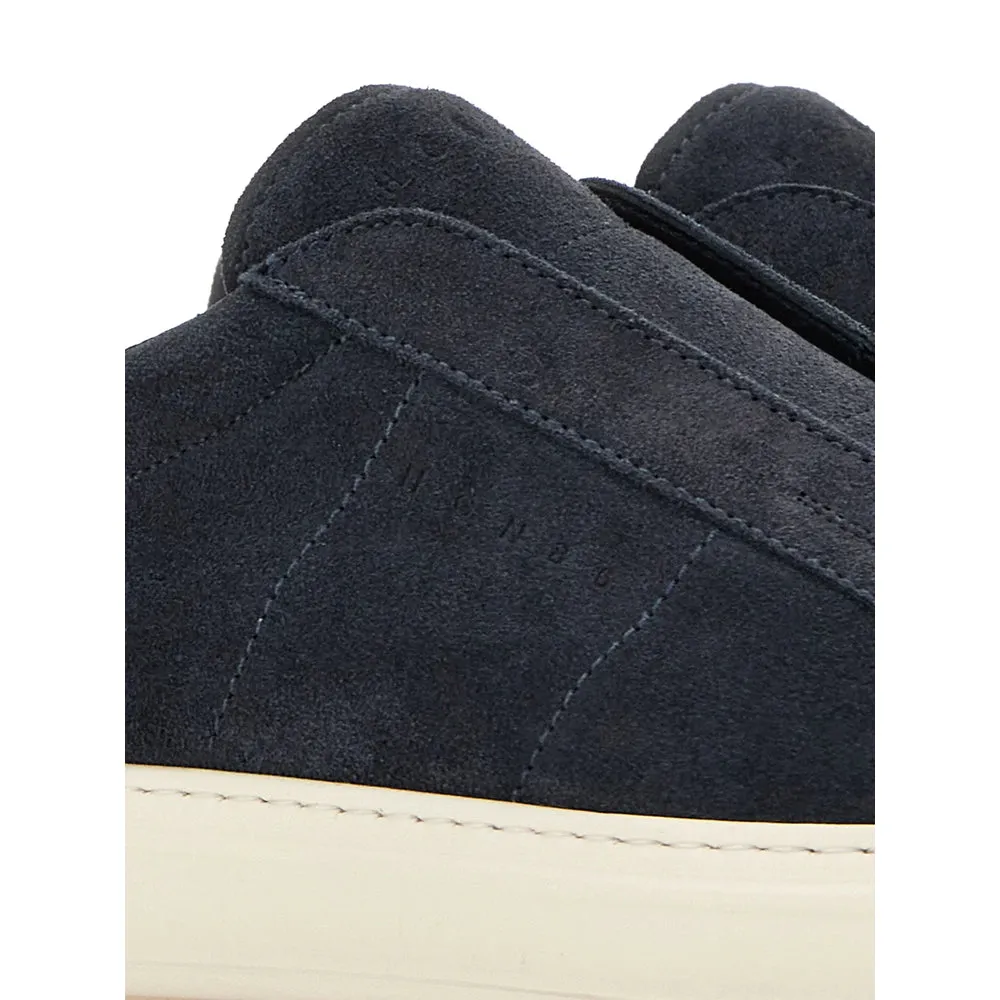 Sneakers Blue sold by Wanan Luxury product image thumbnail 4