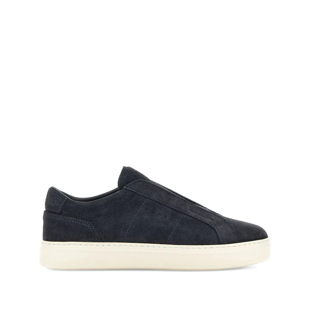 Sneakers Blue sold by Wanan Luxury