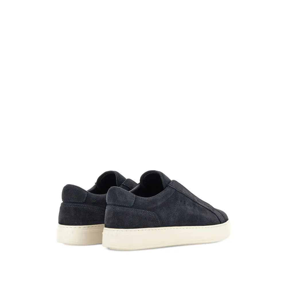 Sneakers Blue sold by Wanan Luxury product image thumbnail 3