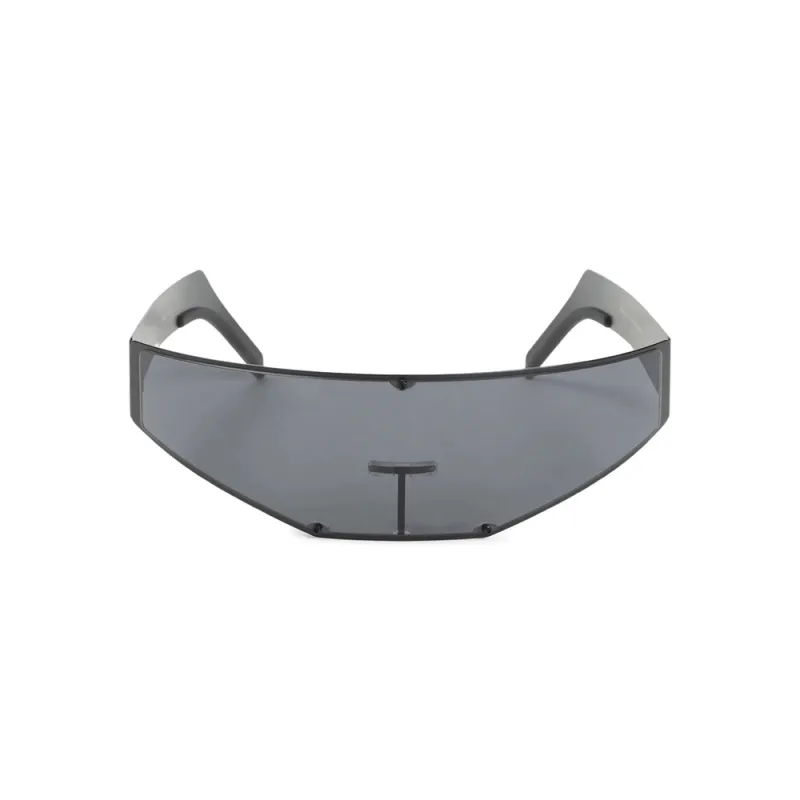 Eyewears Black made by Rick Owens