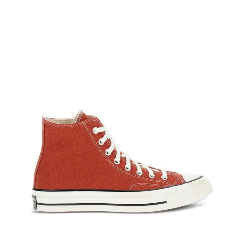 Sneakers Red made by Converse