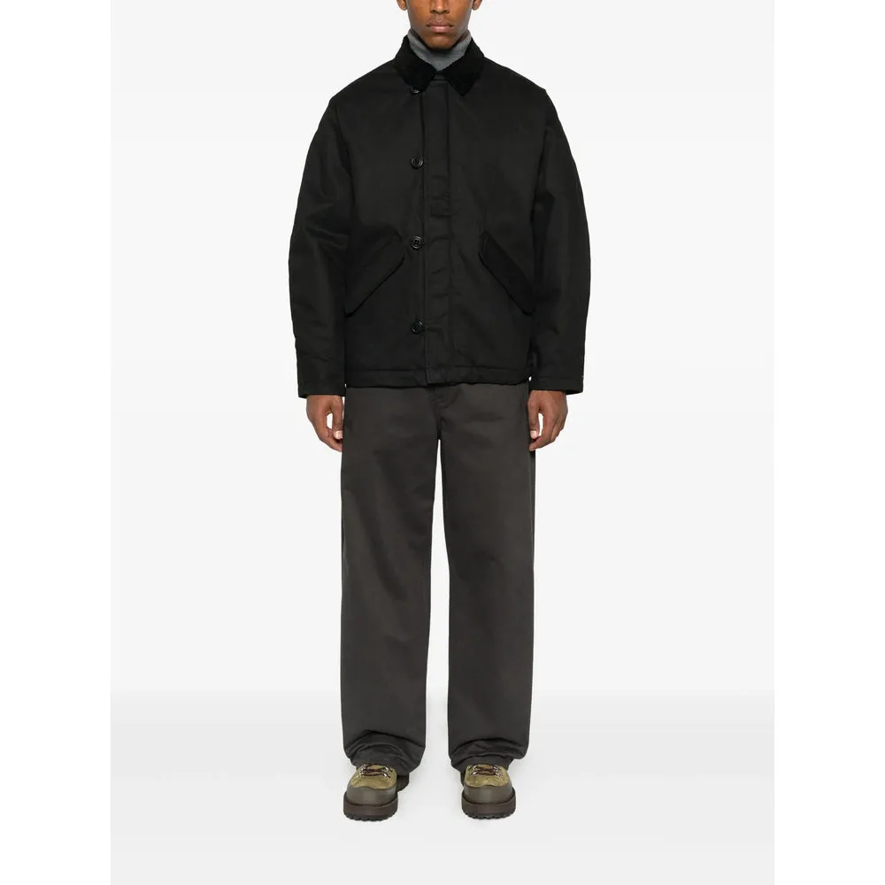 Outerwears Black sold by Wanan Luxury product image thumbnail 3