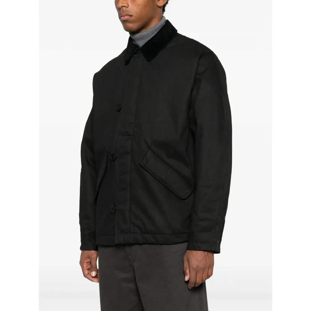 Outerwears Black sold by Wanan Luxury product image thumbnail 4