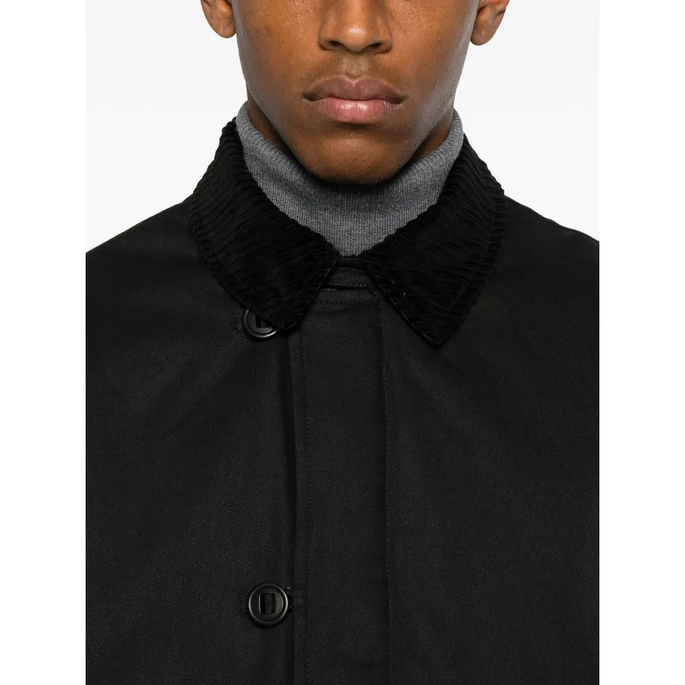 Outerwears Black sold by Wanan Luxury product image thumbnail 5