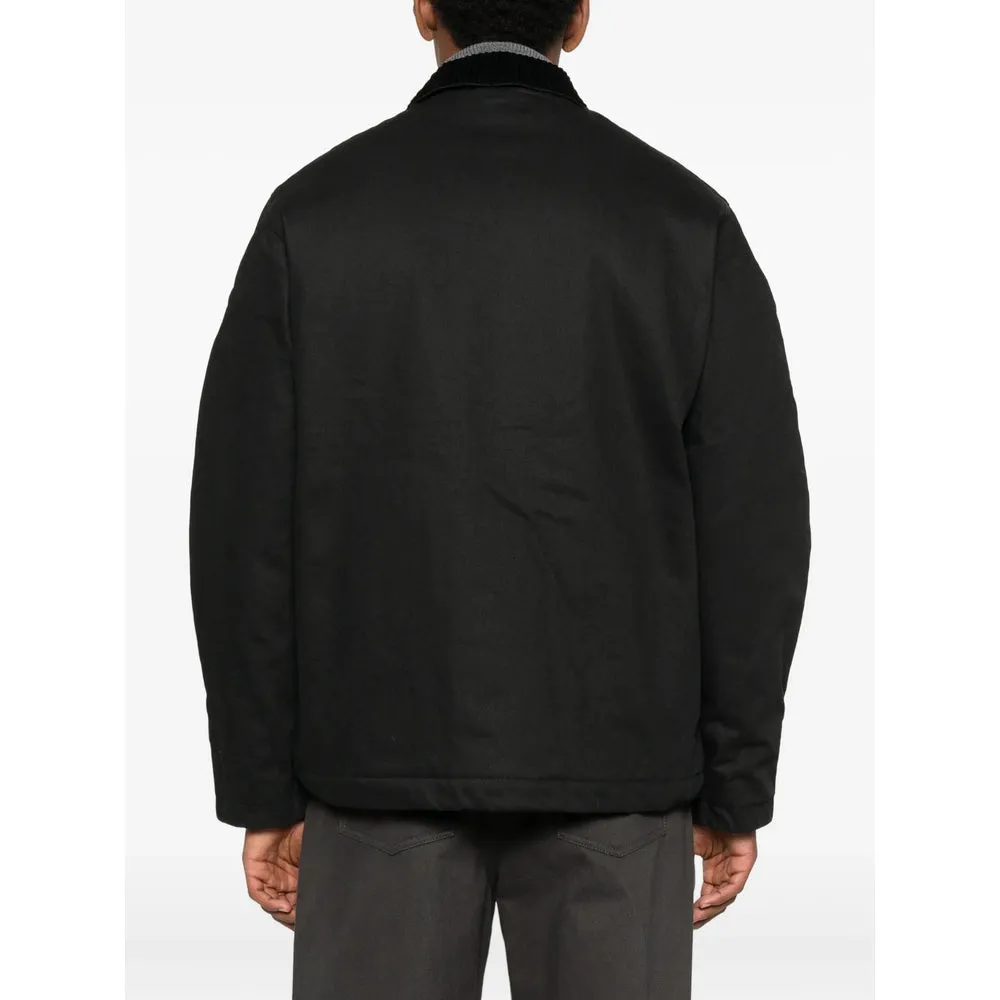 Outerwears Black sold by Wanan Luxury product image thumbnail 2