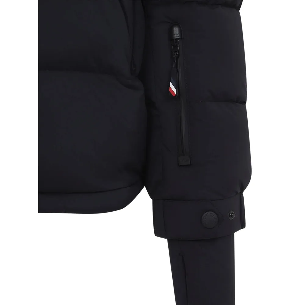 Outerwears Black sold by Wanan Luxury product image thumbnail 4