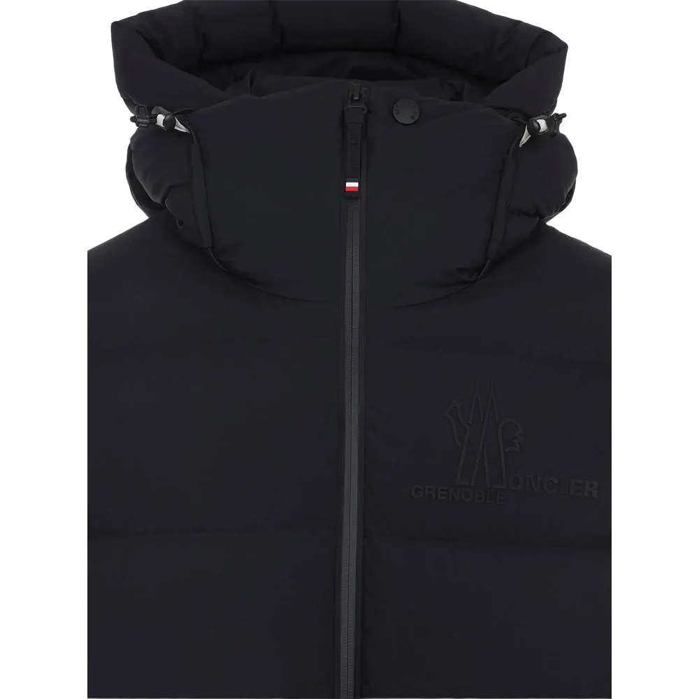 Outerwears Black sold by Wanan Luxury product image thumbnail 2