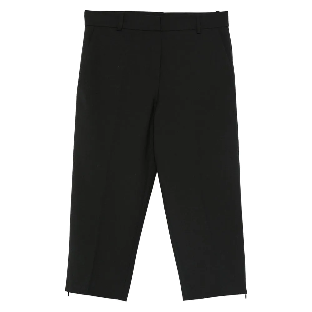 Pants Black sold by Wanan Luxury