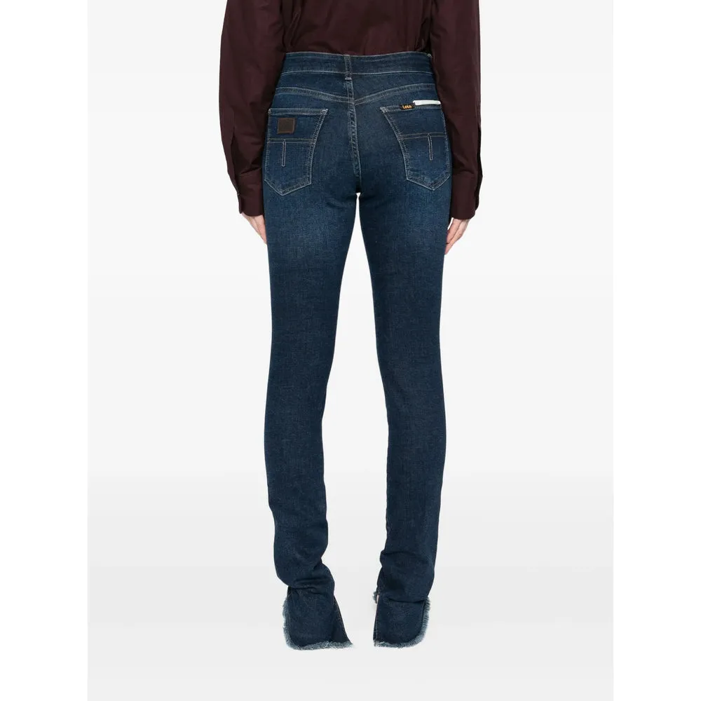 Denim Blue sold by Wanan Luxury product image thumbnail 5