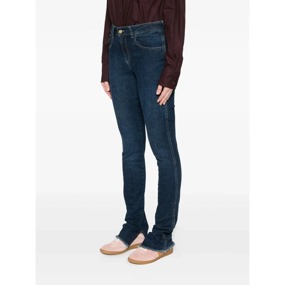 Denim Blue sold by Wanan Luxury product image thumbnail 2