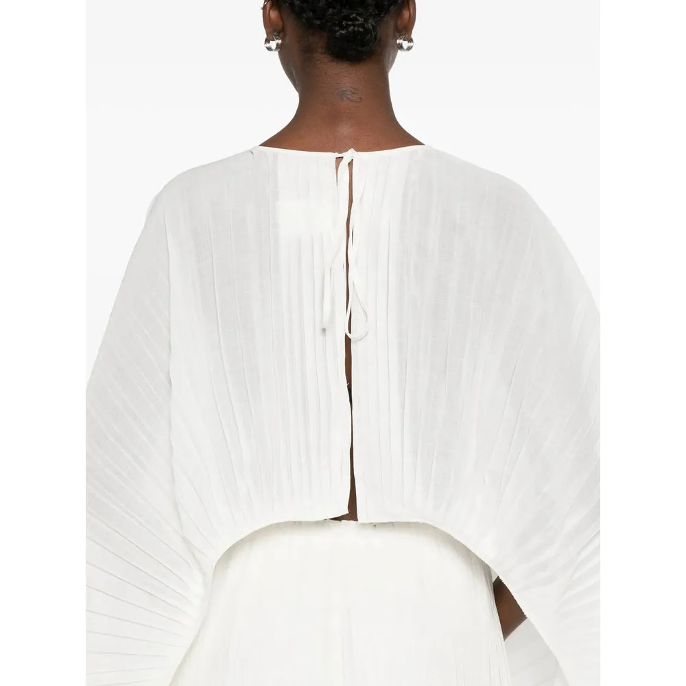 Sweaters White sold by Wanan Luxury product image thumbnail 4