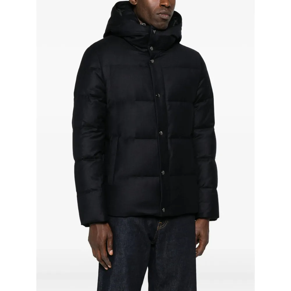 Outerwears Black sold by Wanan Luxury product image thumbnail 5
