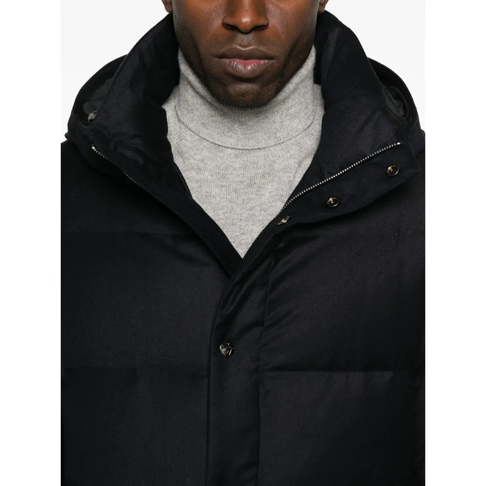 Outerwears Black sold by Wanan Luxury product image thumbnail 2