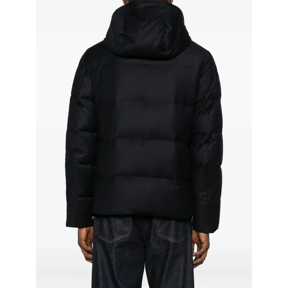 Outerwears Black sold by Wanan Luxury product image thumbnail 3