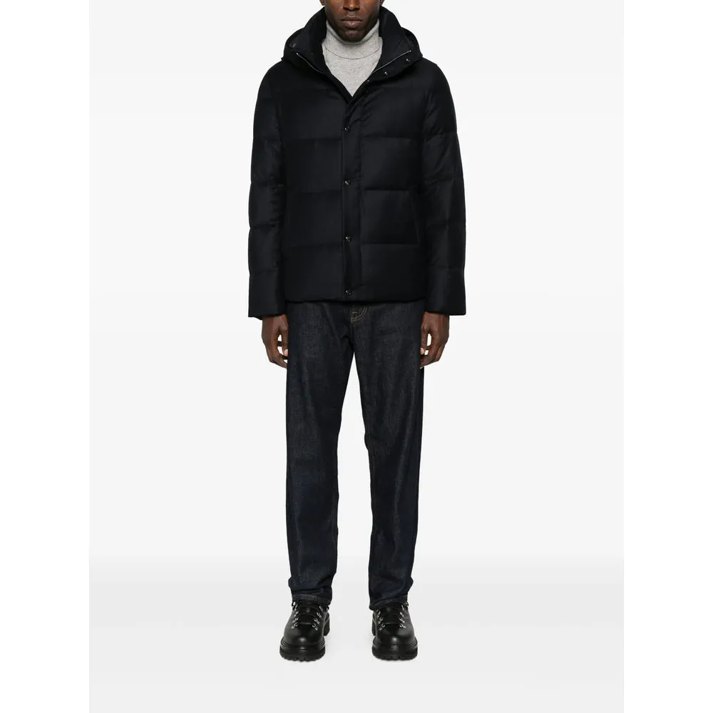 Outerwears Black sold by Wanan Luxury product image thumbnail 4