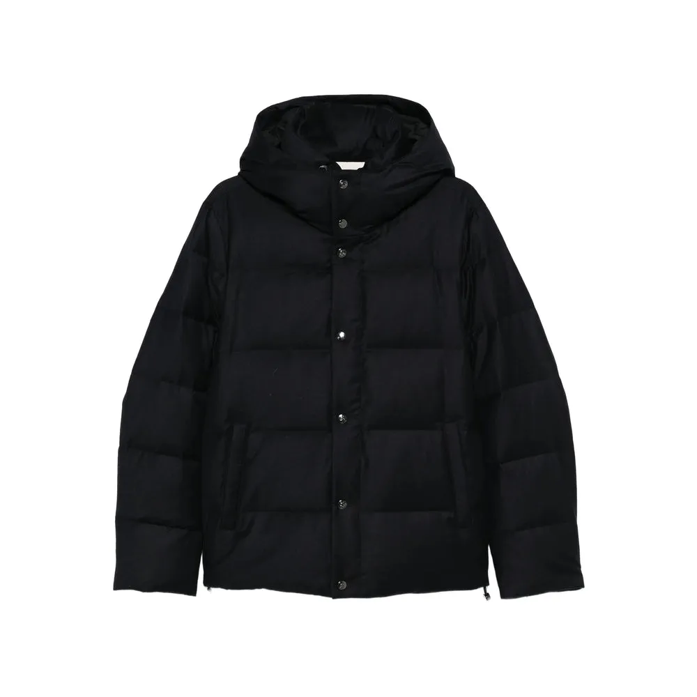 Outerwears Black sold by Wanan Luxury