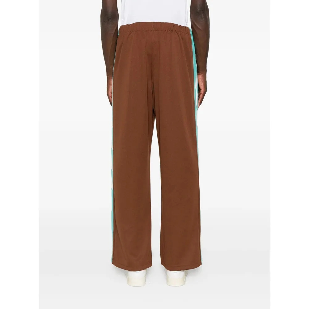 Pants Brown sold by Wanan Luxury product image thumbnail 3
