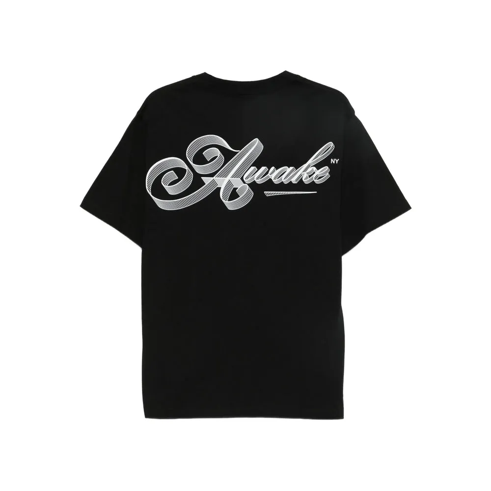 T Shirts Black sold by Wanan Luxury product image thumbnail 3