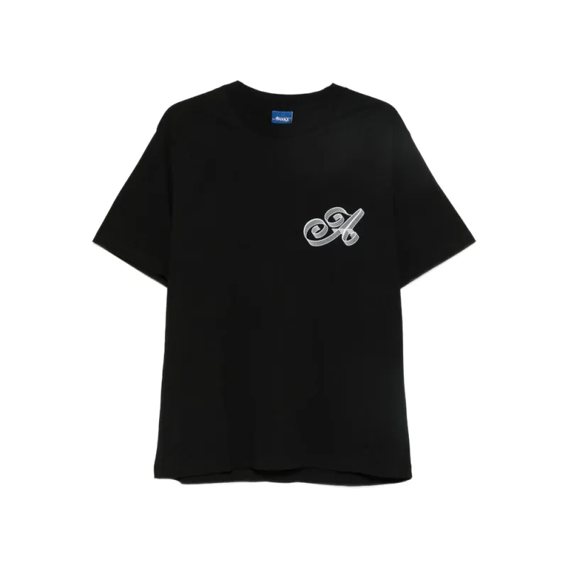 T Shirts Black sold by Wanan Luxury